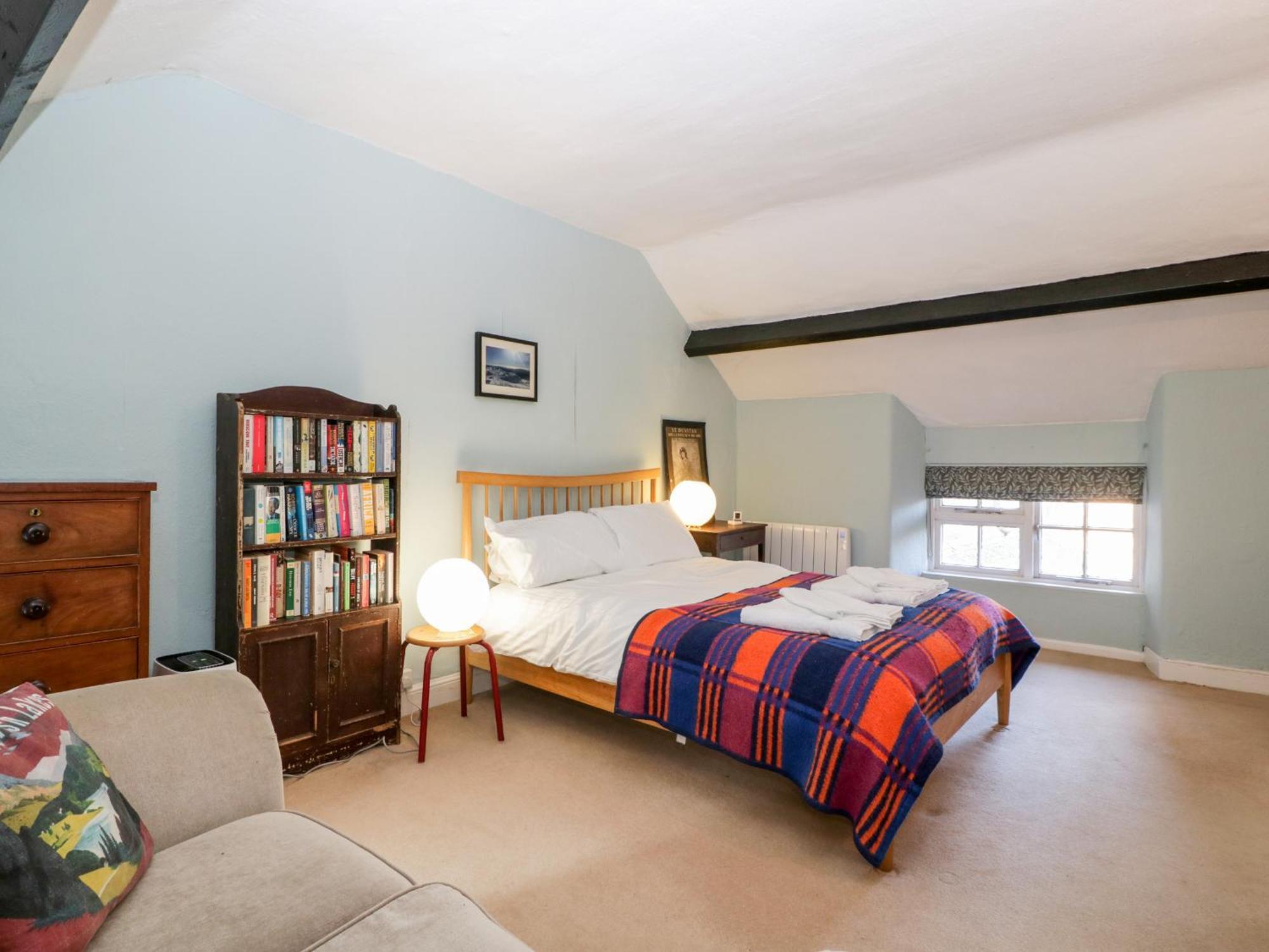 Yew Tree Cottage 레민스터 외부 사진