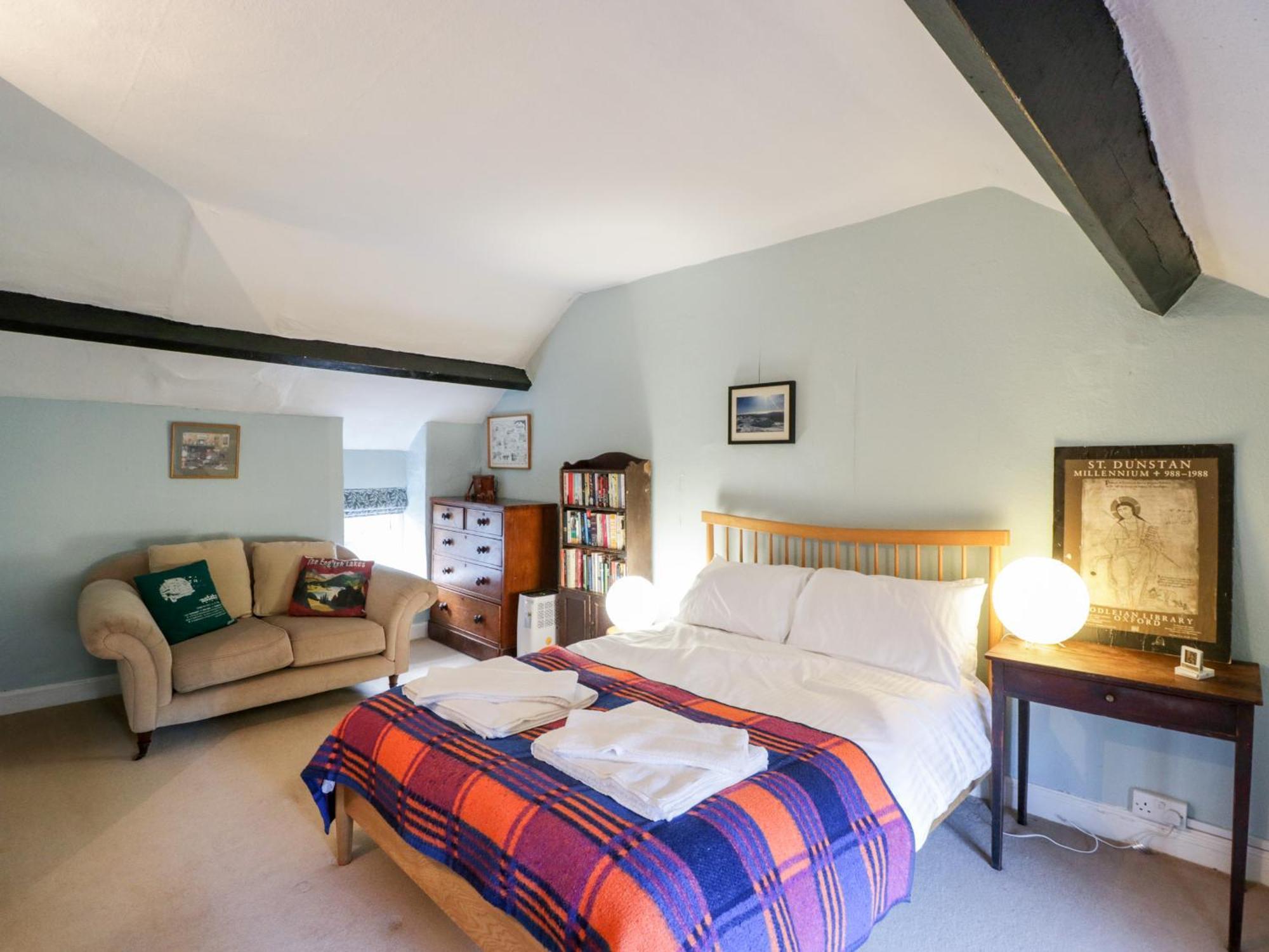Yew Tree Cottage 레민스터 외부 사진