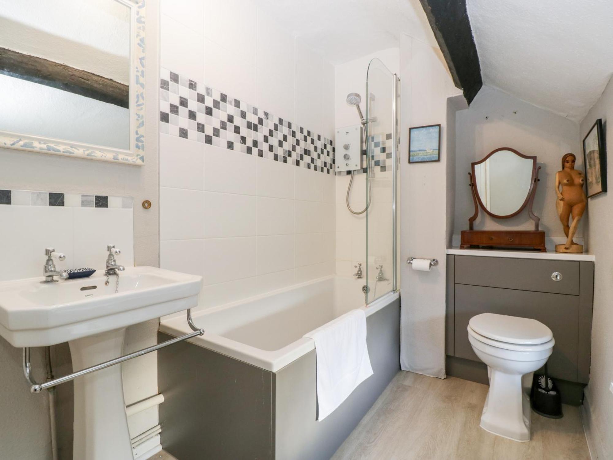 Yew Tree Cottage 레민스터 외부 사진