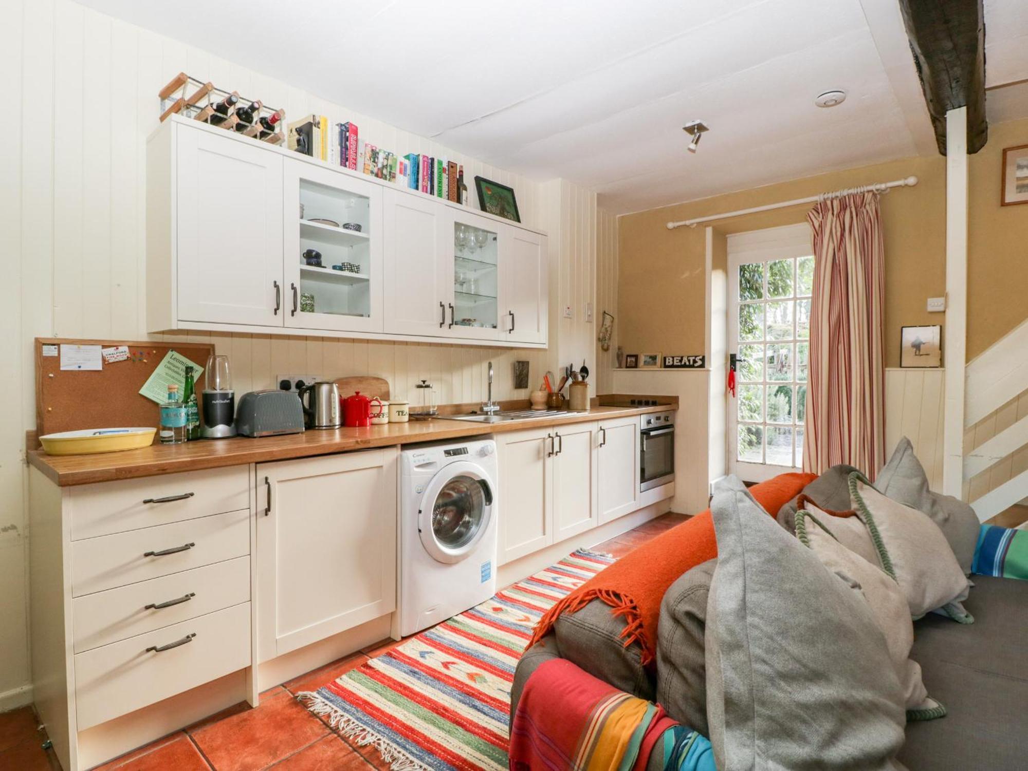 Yew Tree Cottage 레민스터 외부 사진
