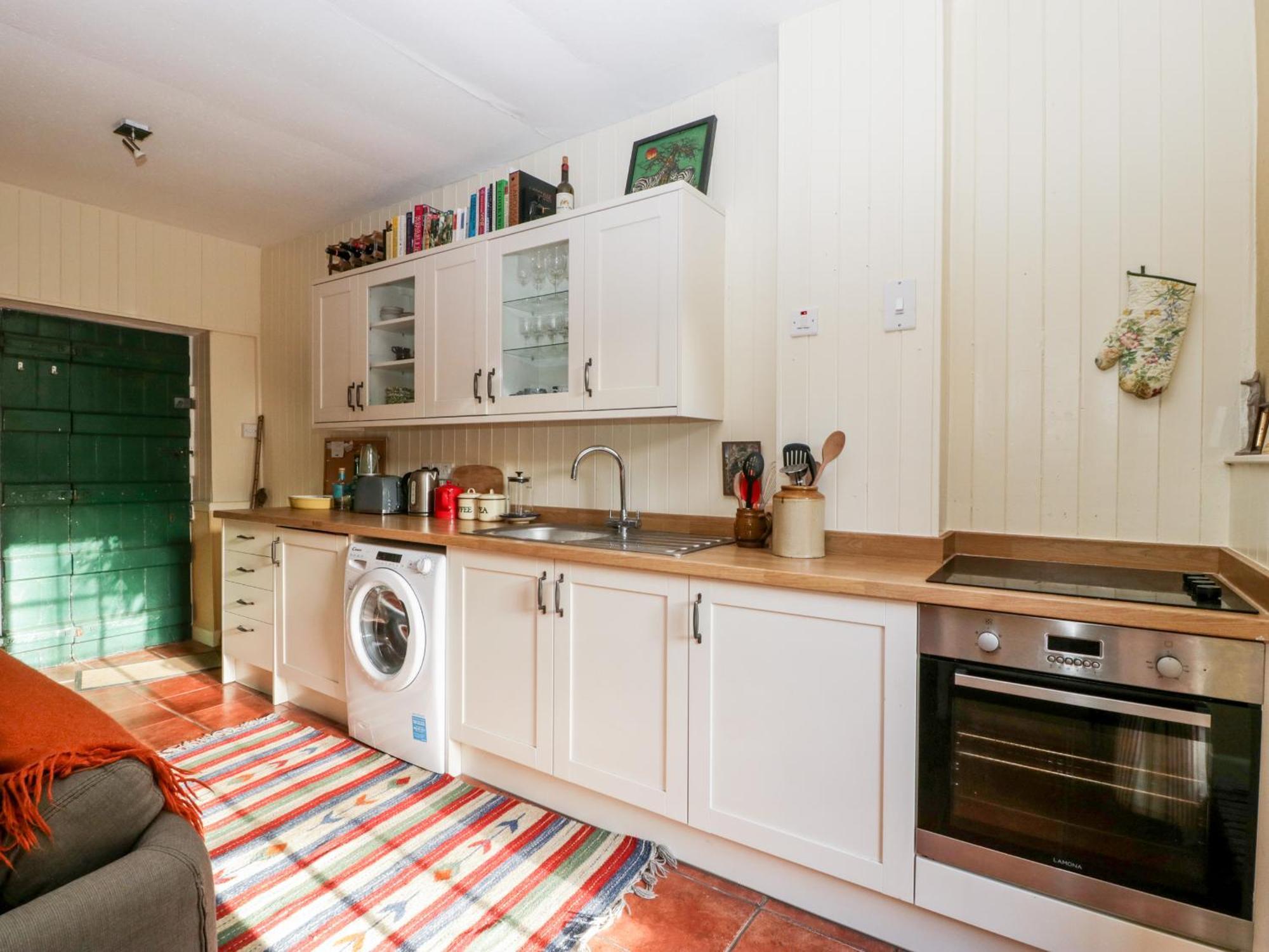 Yew Tree Cottage 레민스터 외부 사진