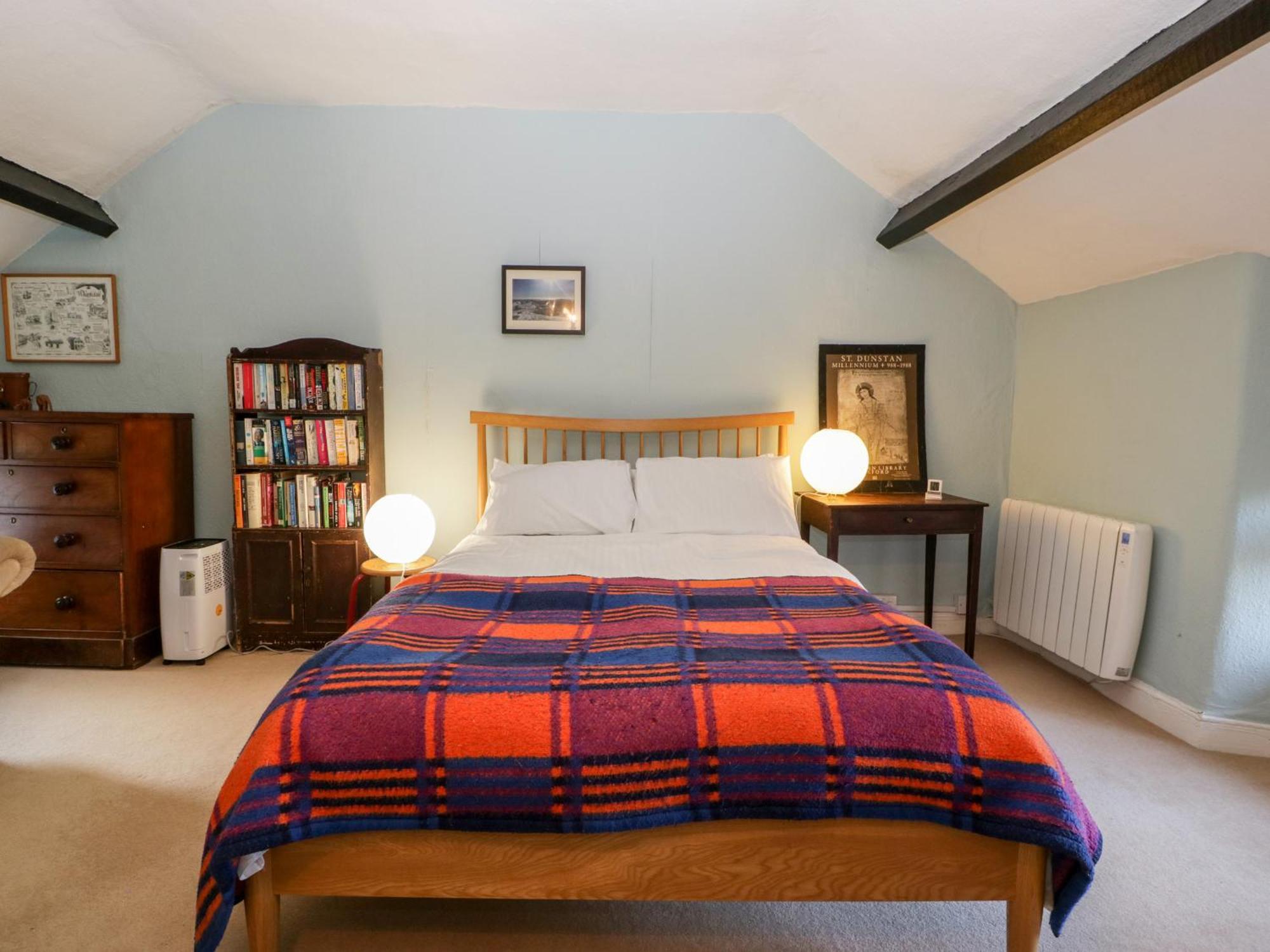 Yew Tree Cottage 레민스터 외부 사진
