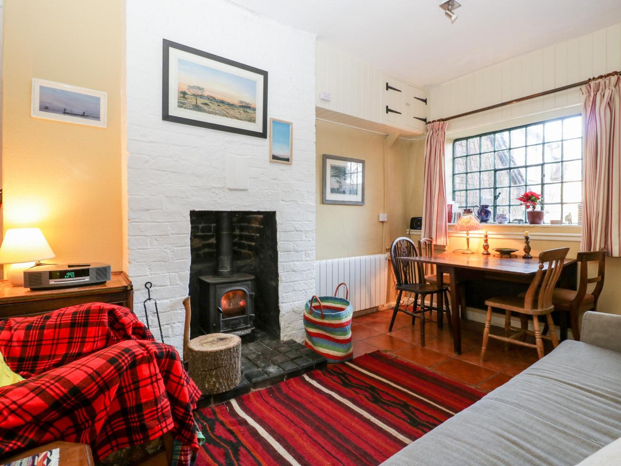 Yew Tree Cottage 레민스터 외부 사진