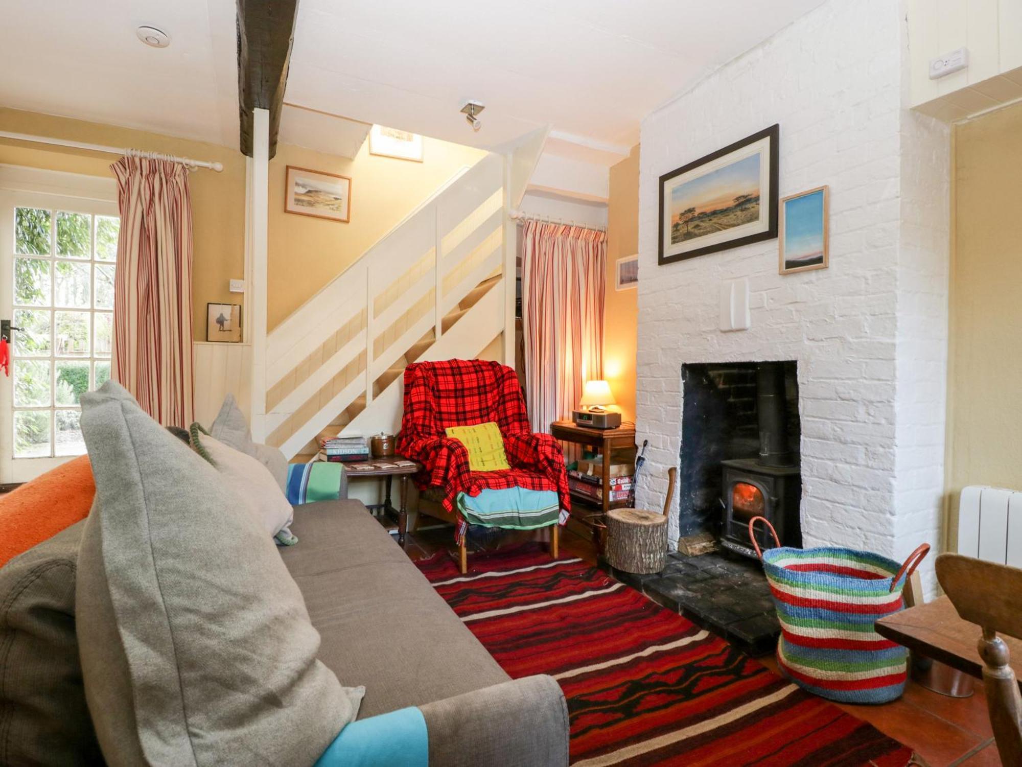 Yew Tree Cottage 레민스터 외부 사진