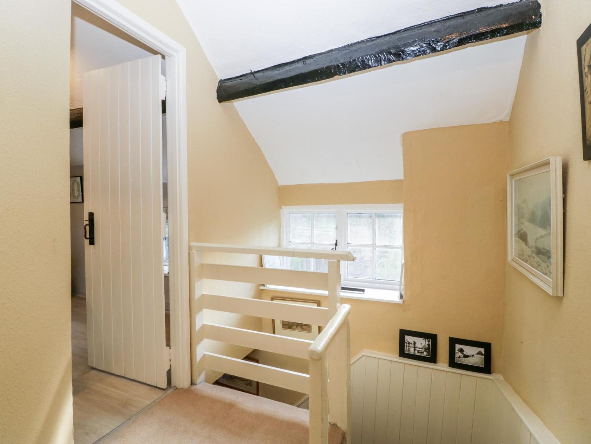 Yew Tree Cottage 레민스터 외부 사진