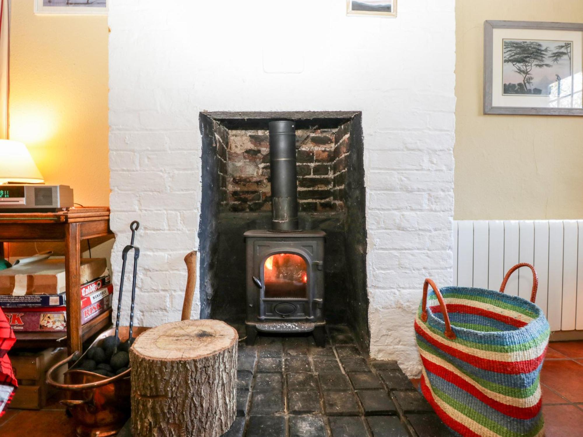 Yew Tree Cottage 레민스터 외부 사진