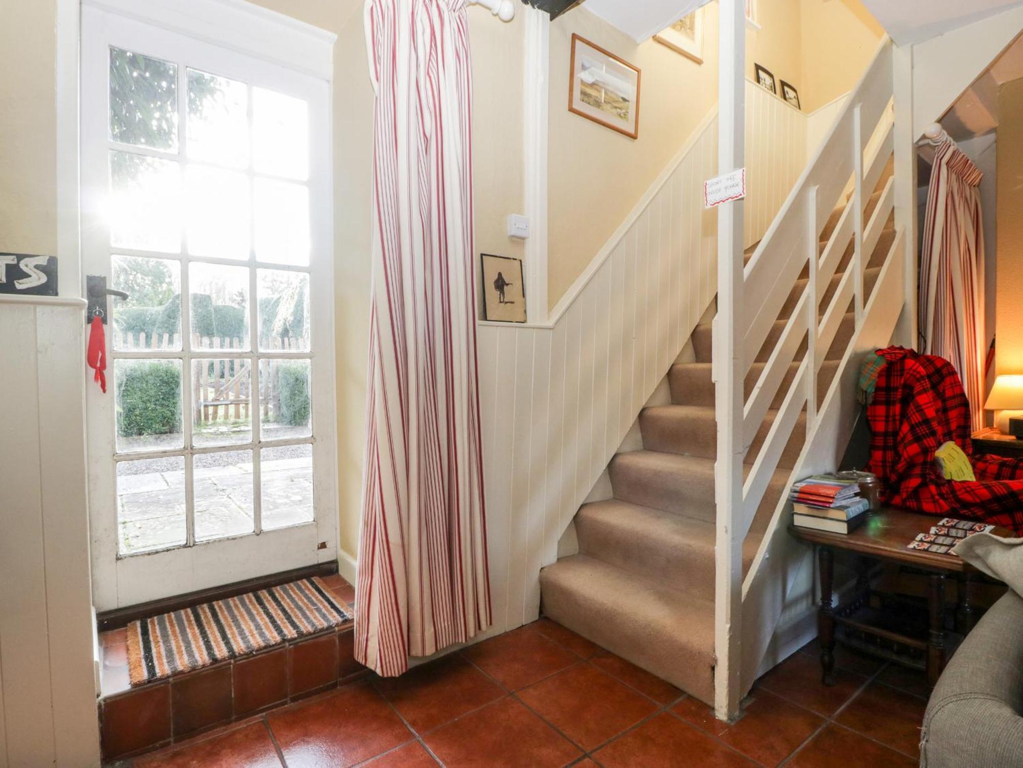Yew Tree Cottage 레민스터 외부 사진