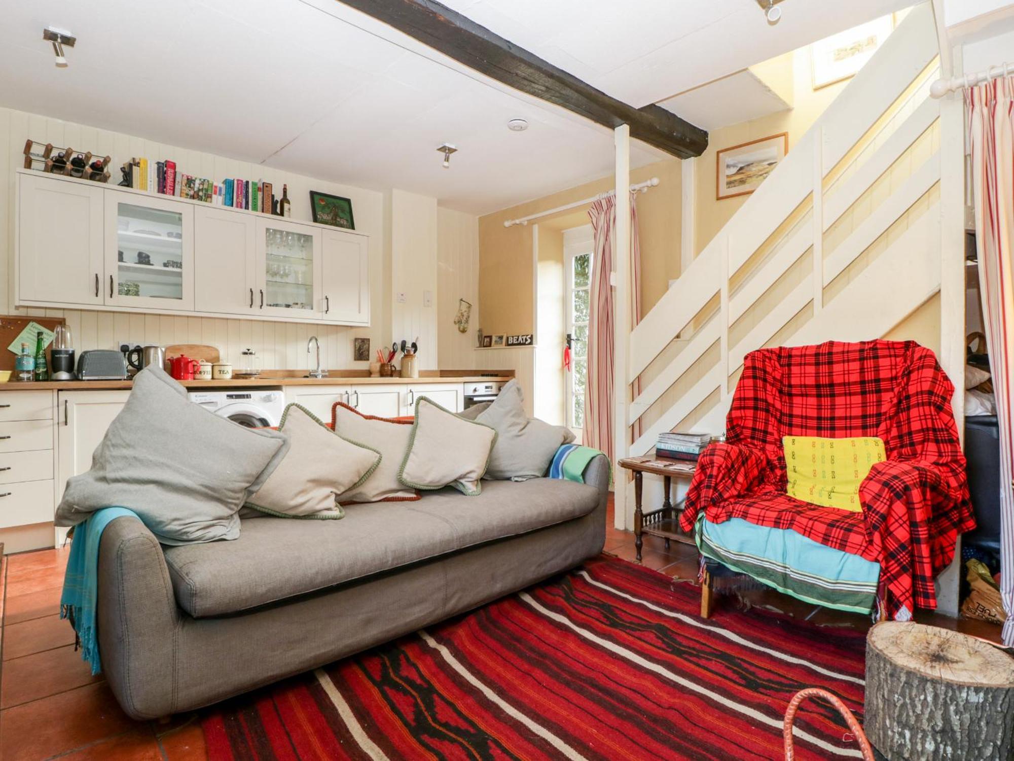 Yew Tree Cottage 레민스터 외부 사진