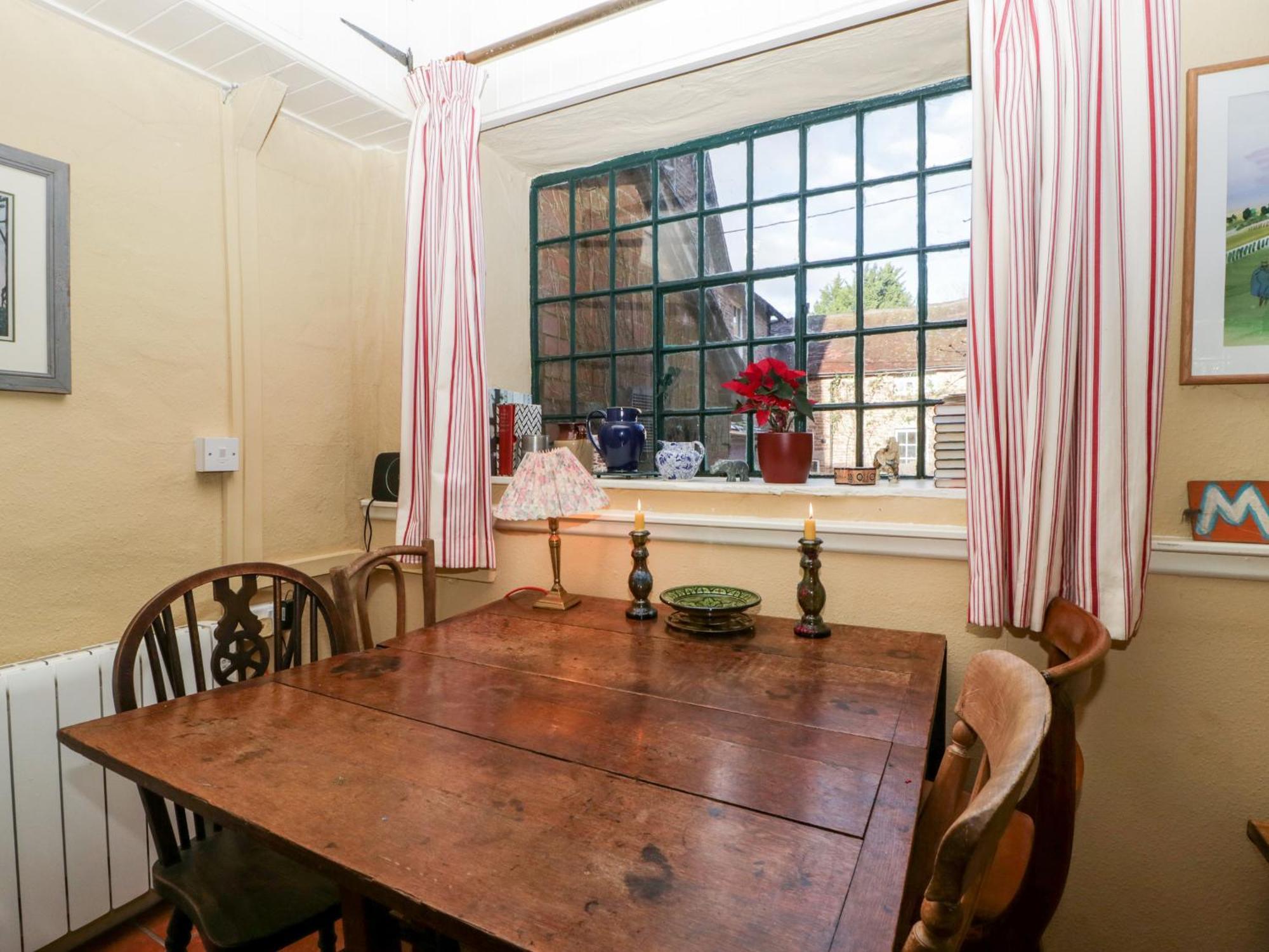 Yew Tree Cottage 레민스터 외부 사진