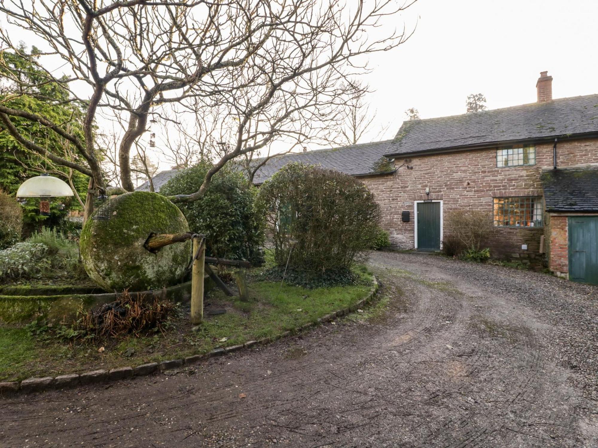 Yew Tree Cottage 레민스터 외부 사진