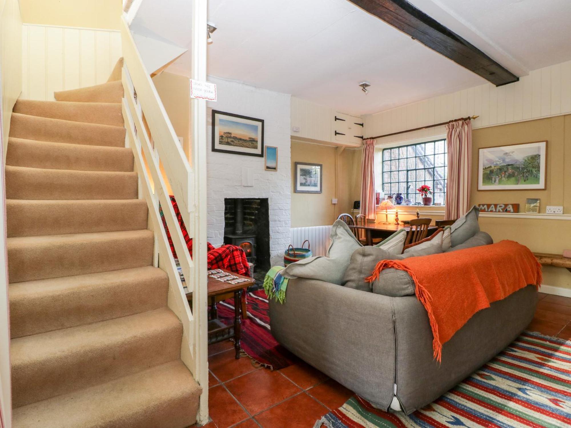 Yew Tree Cottage 레민스터 외부 사진