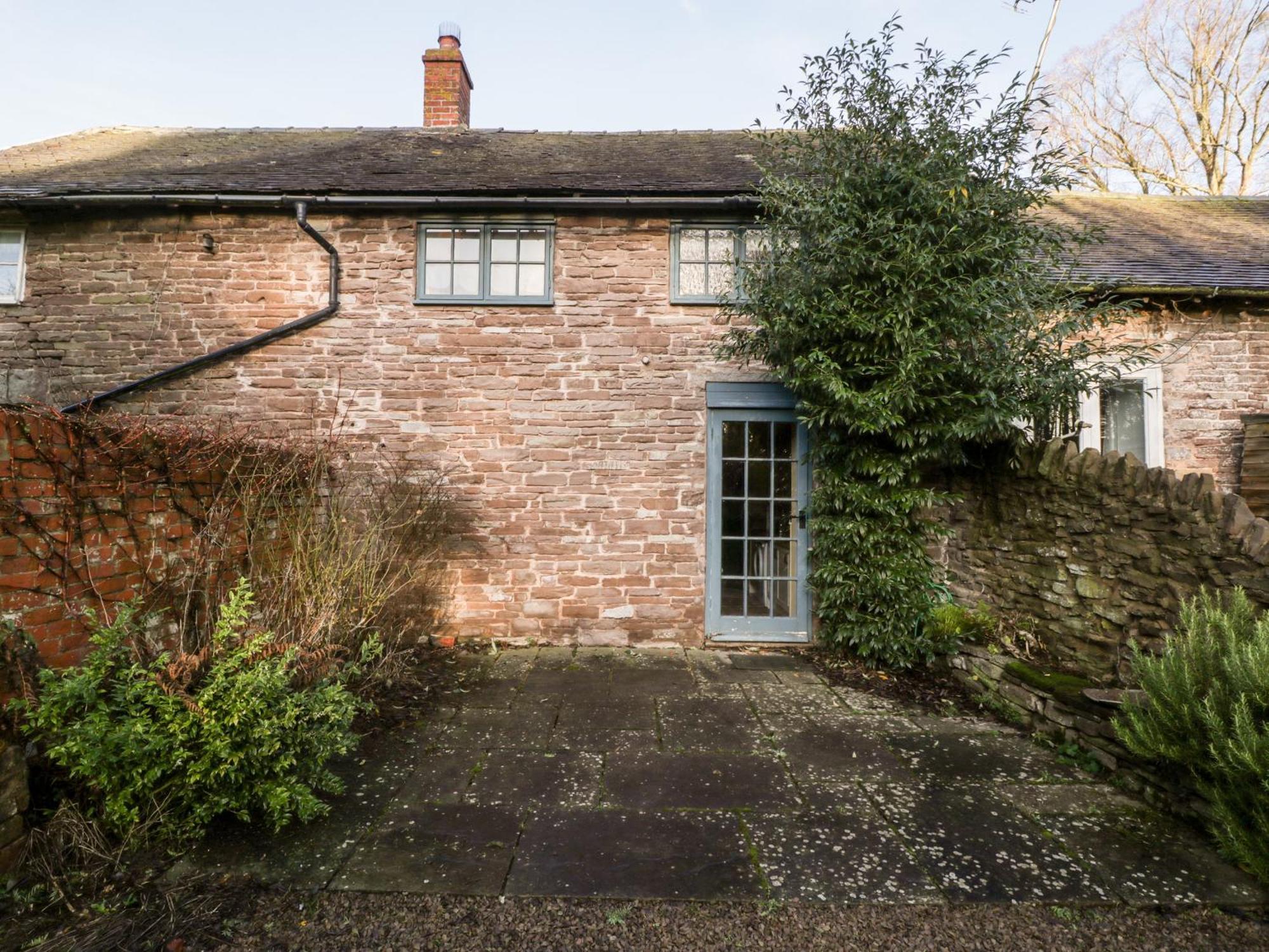 Yew Tree Cottage 레민스터 외부 사진
