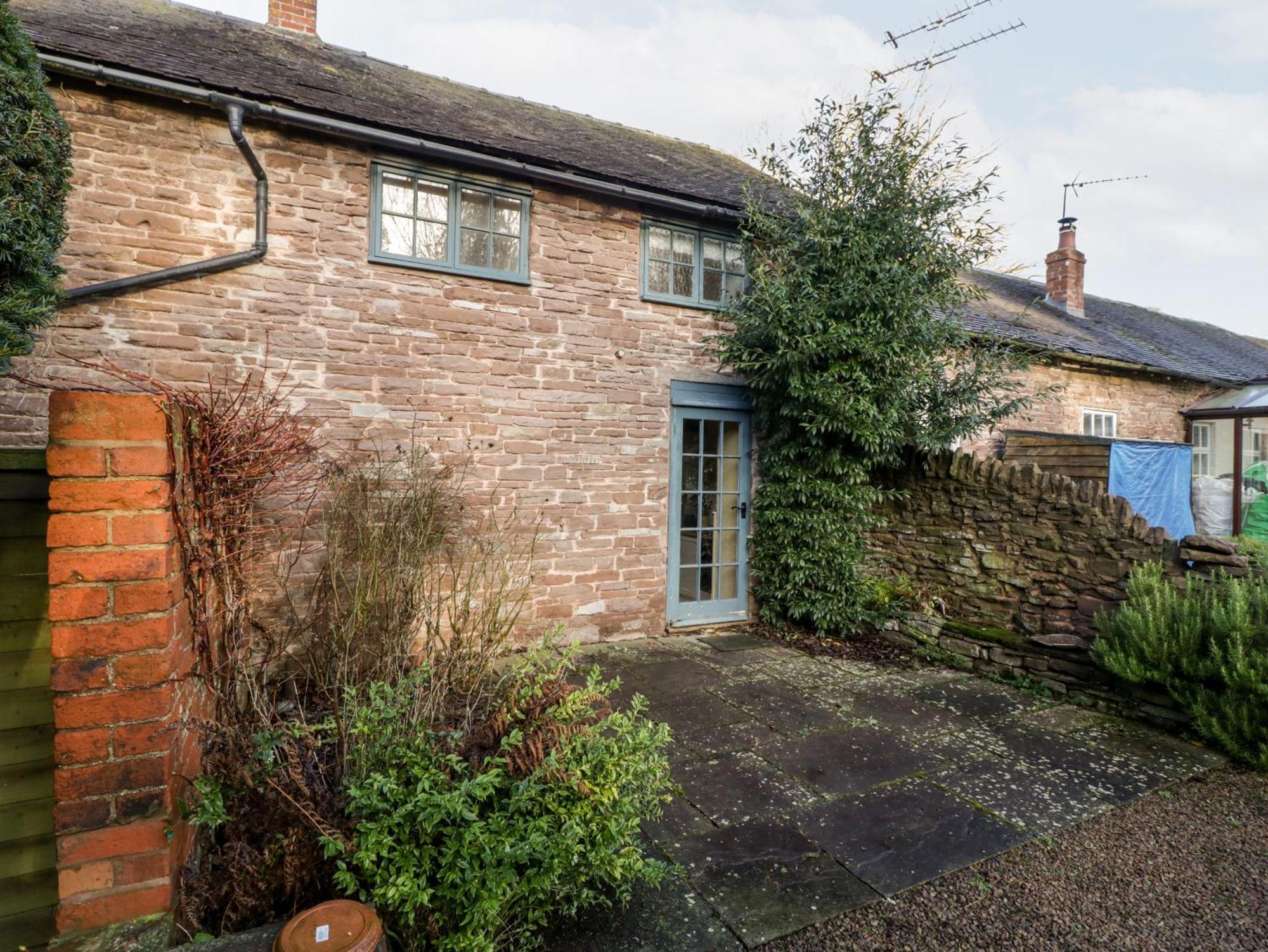 Yew Tree Cottage 레민스터 외부 사진