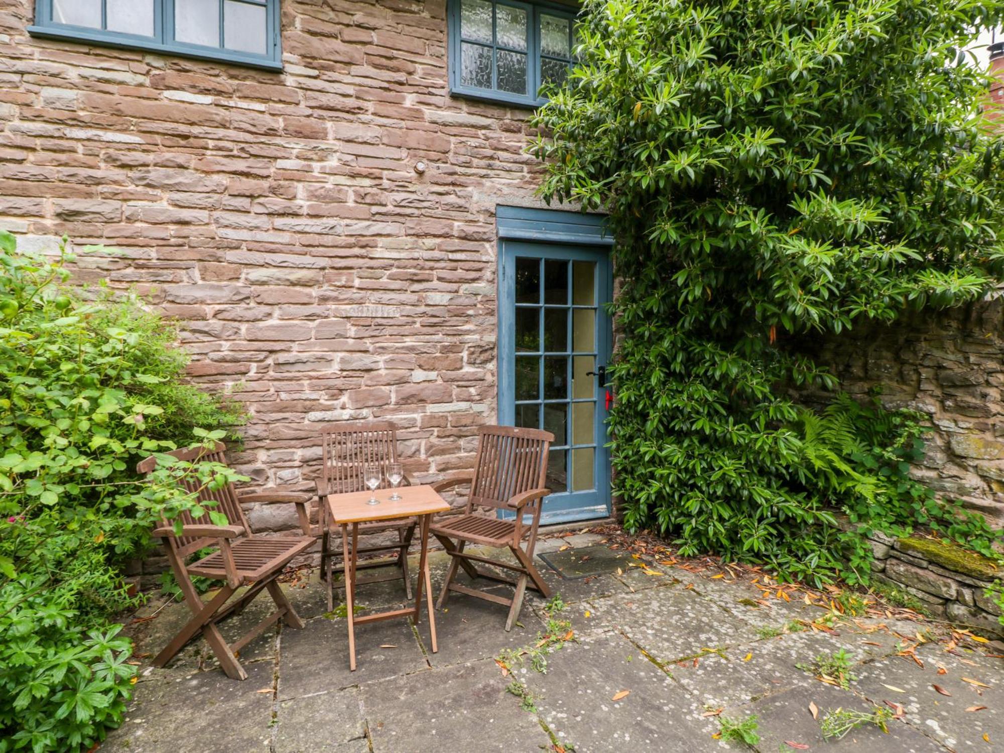Yew Tree Cottage 레민스터 외부 사진