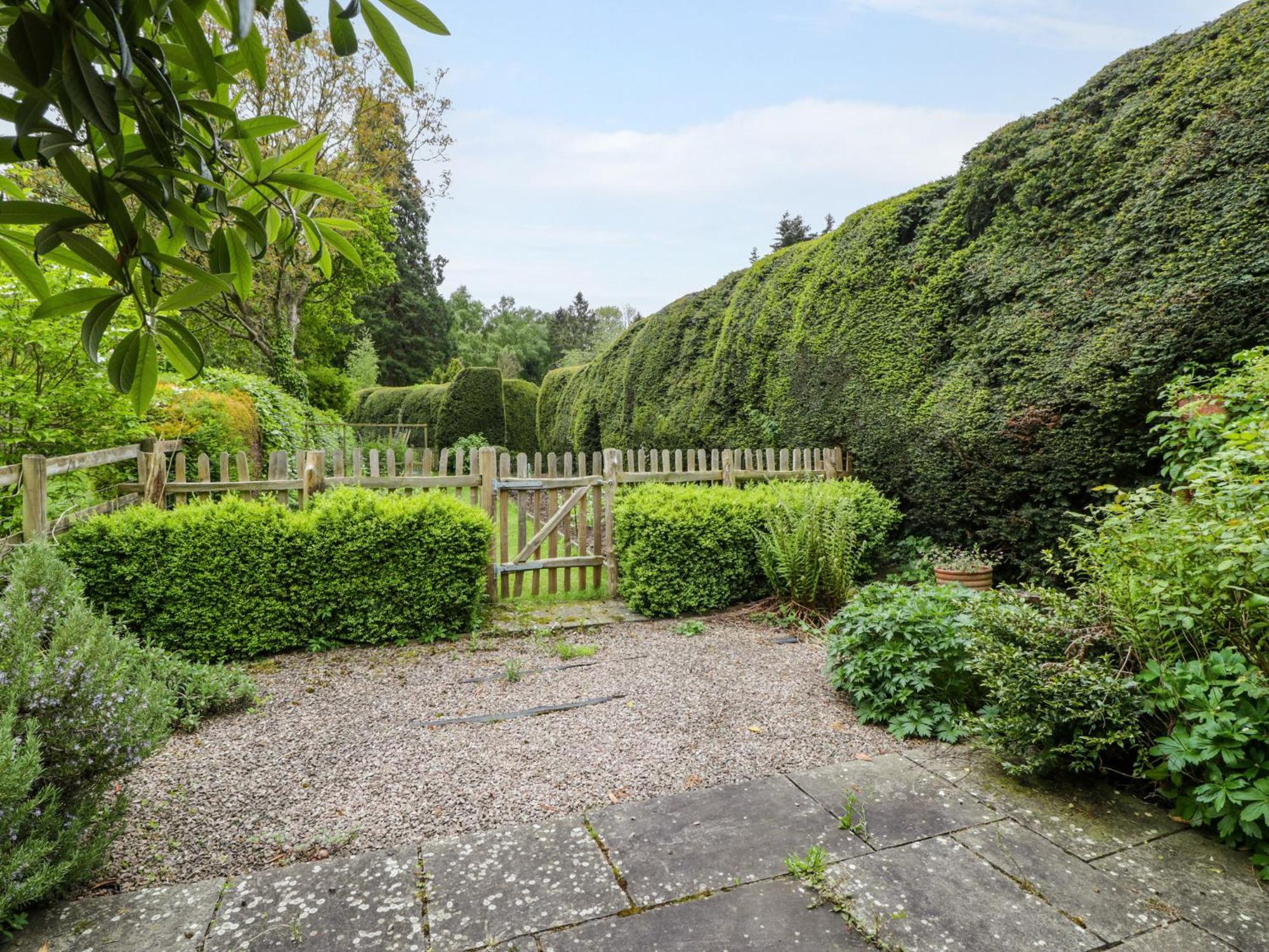 Yew Tree Cottage 레민스터 외부 사진